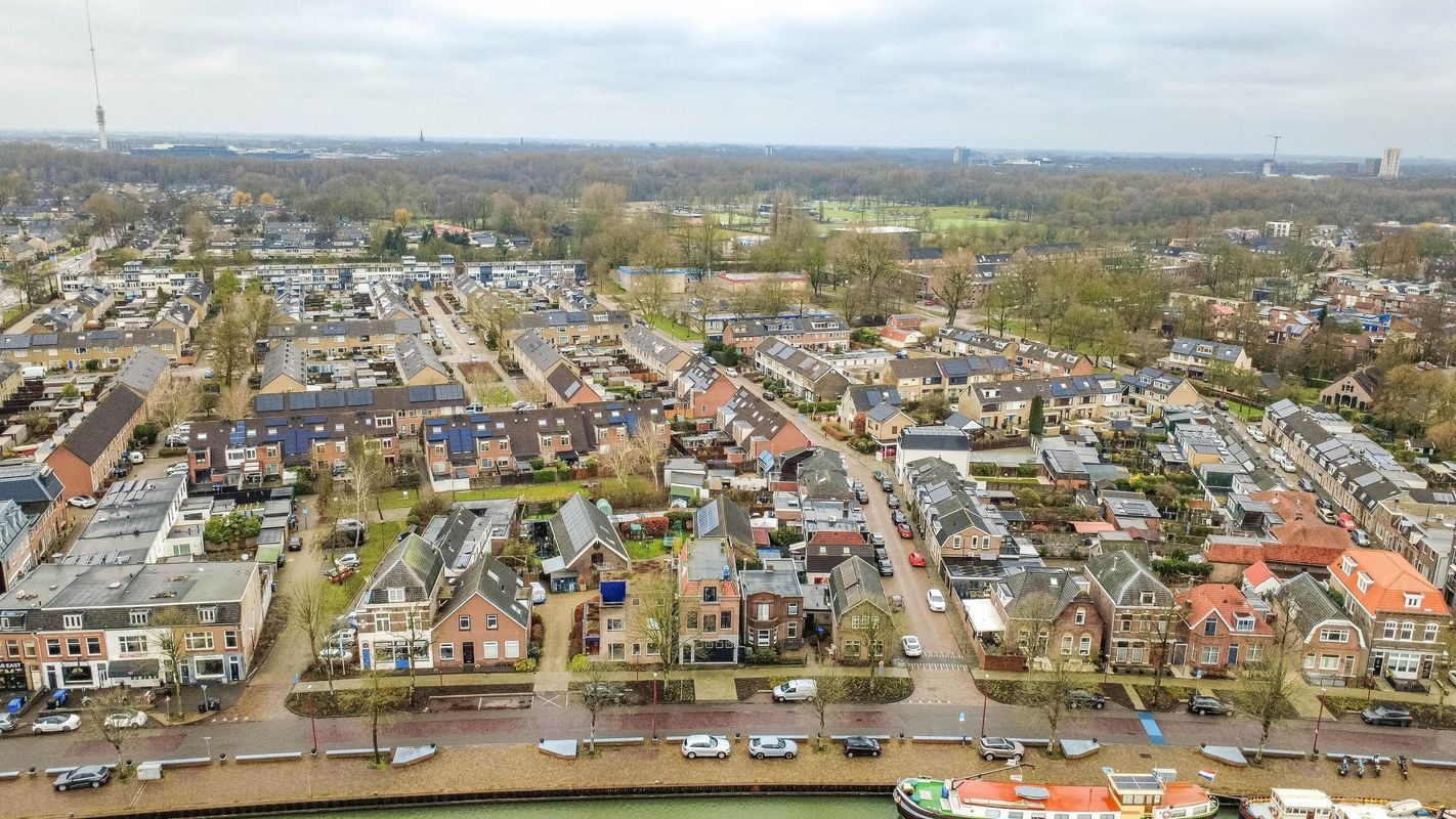 Handelskade 33 Photo Blur 42