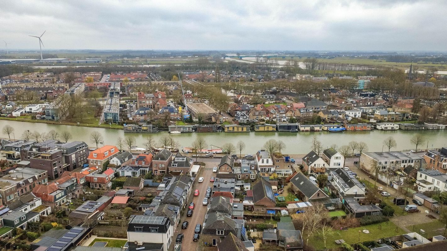 Handelskade 33 Photo Blur 43