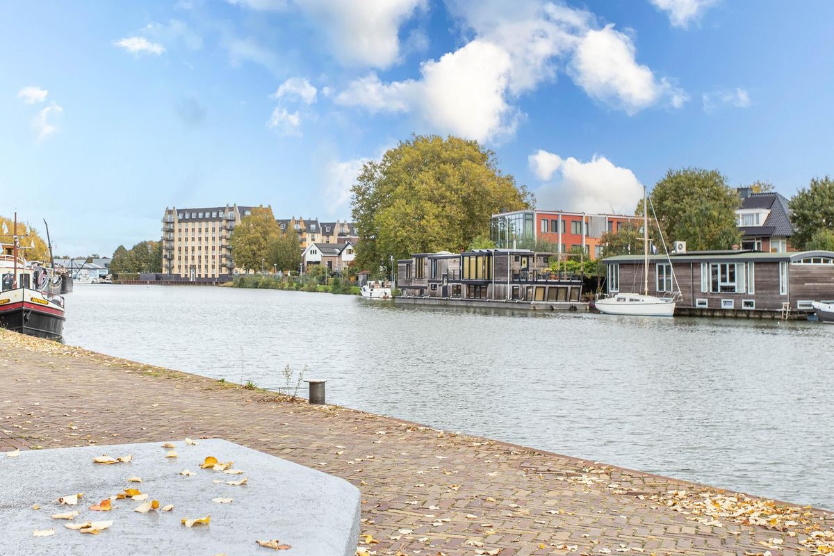 Handelskade 33 Photo Blur 39