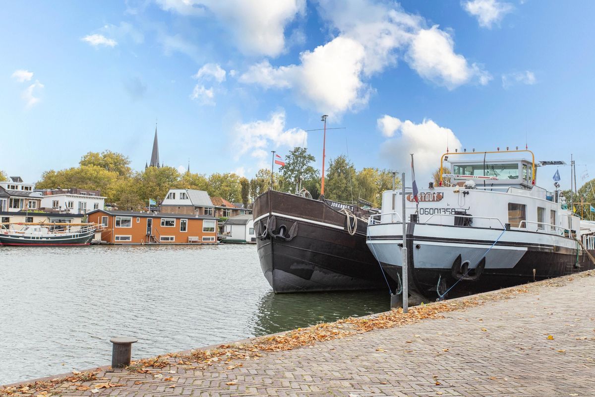 Handelskade 33 Photo Blur 40