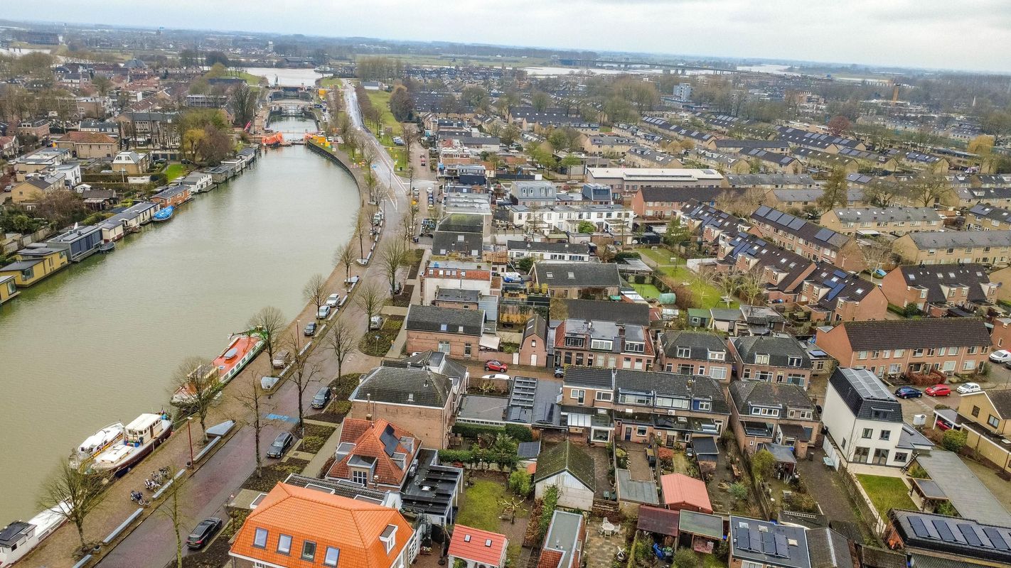 Handelskade 33 Photo Blur 44