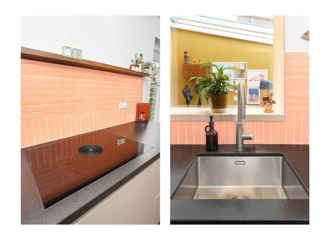 Handelskade 33 Photo Blur 17