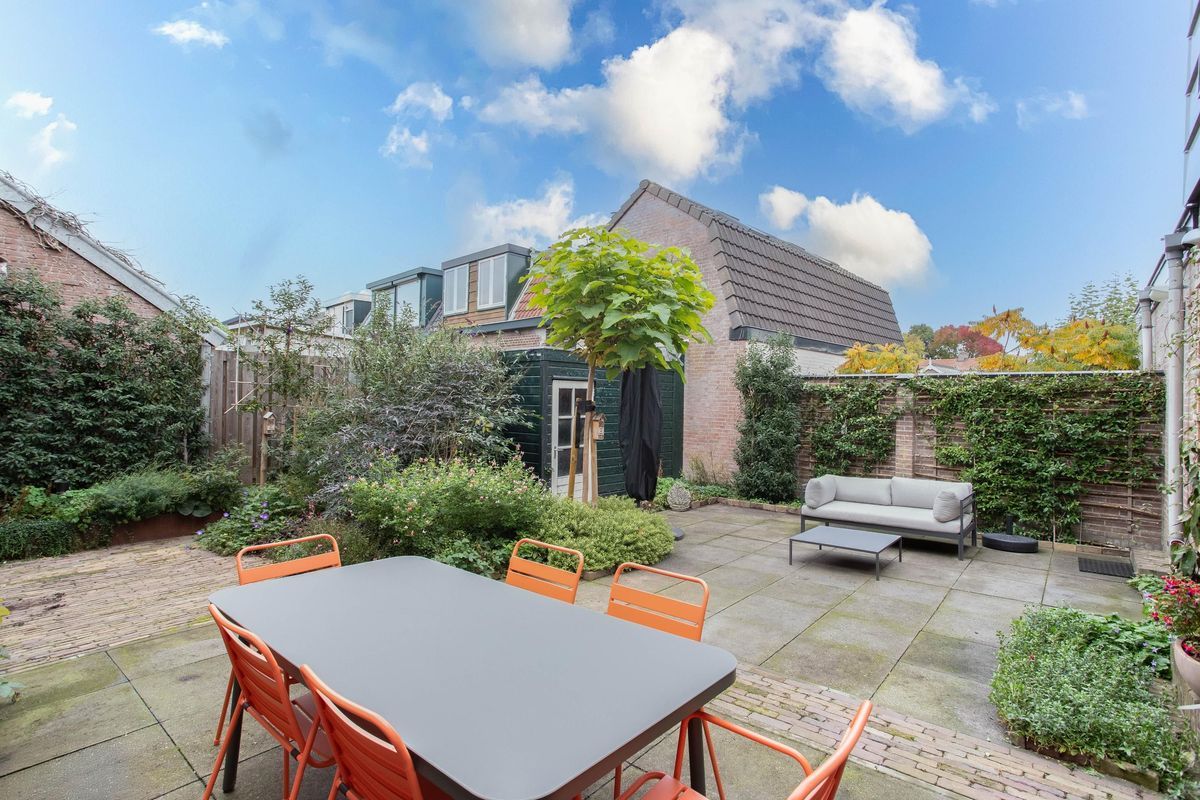 Handelskade 33 Photo Blur 2