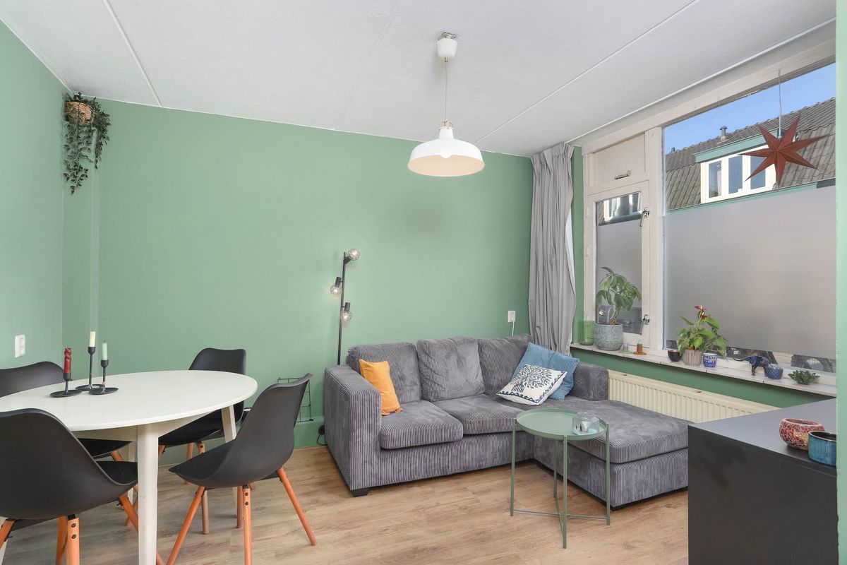 Veldstraat 4 Photo Blur 1