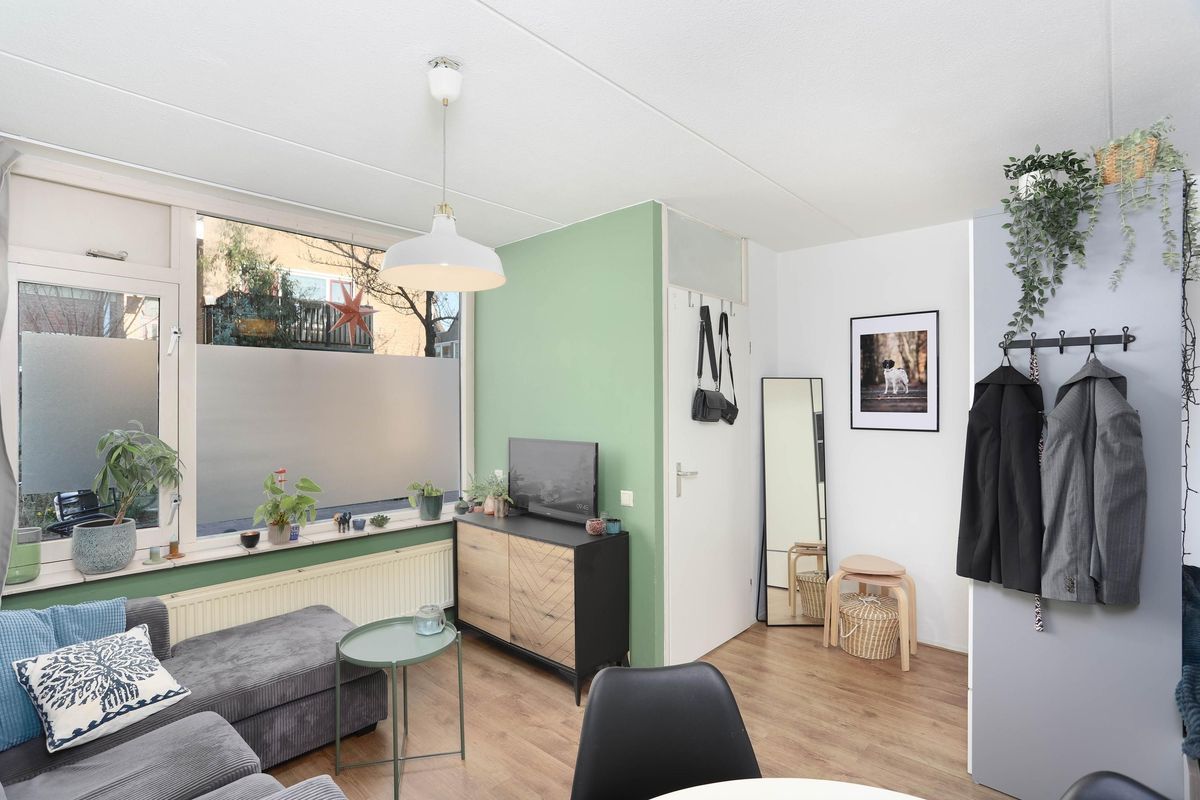 Veldstraat 4 Photo Blur 3