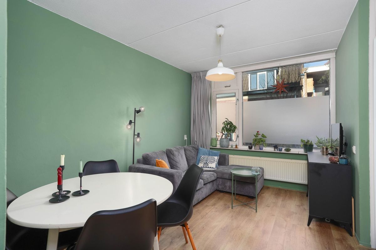 Veldstraat 4 Photo Blur 2