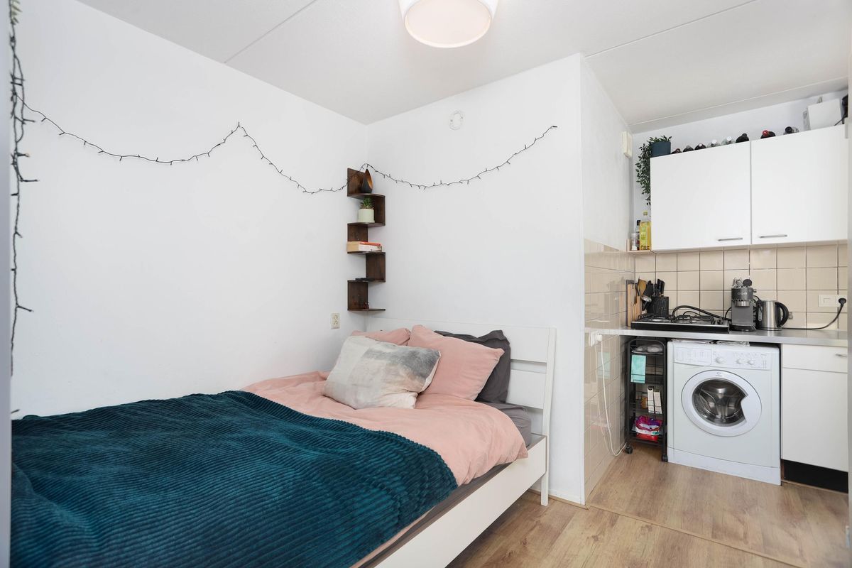 Veldstraat 4 Photo Blur 4