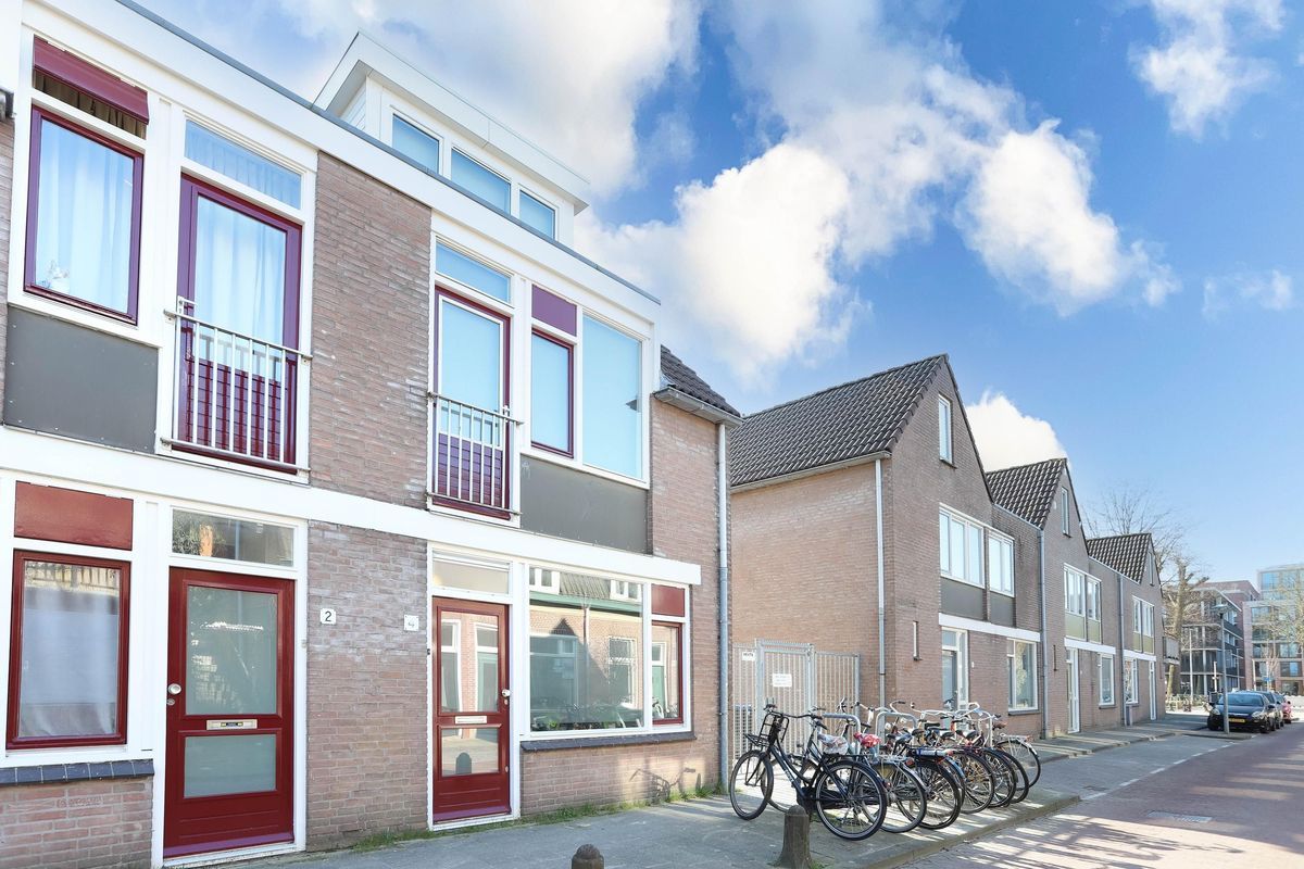 Veldstraat 4 Photo Blur 11