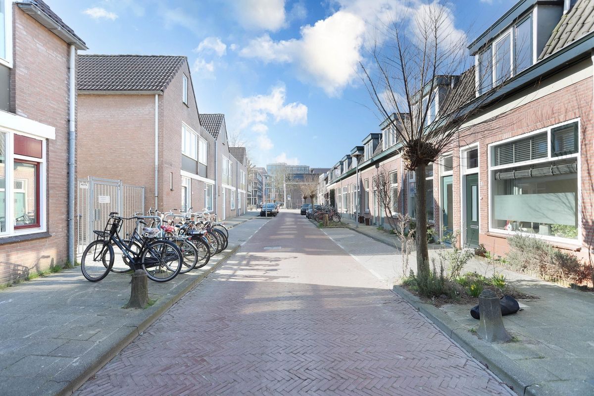 Veldstraat 4 Photo Blur 12