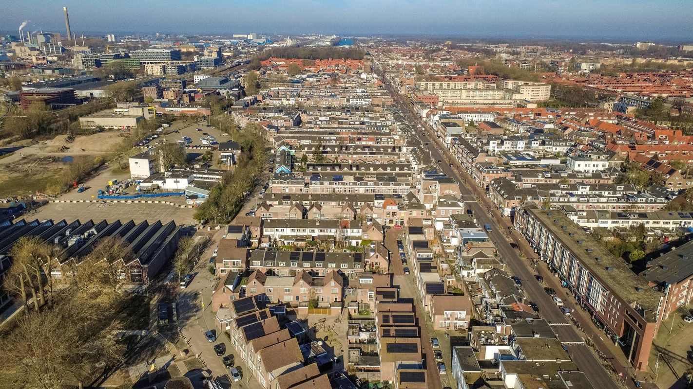 Veldstraat 4 Photo Blur 14