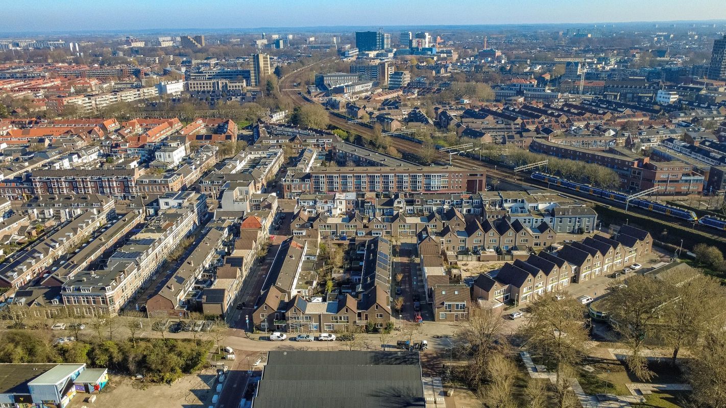 Veldstraat 4 Photo Blur 15