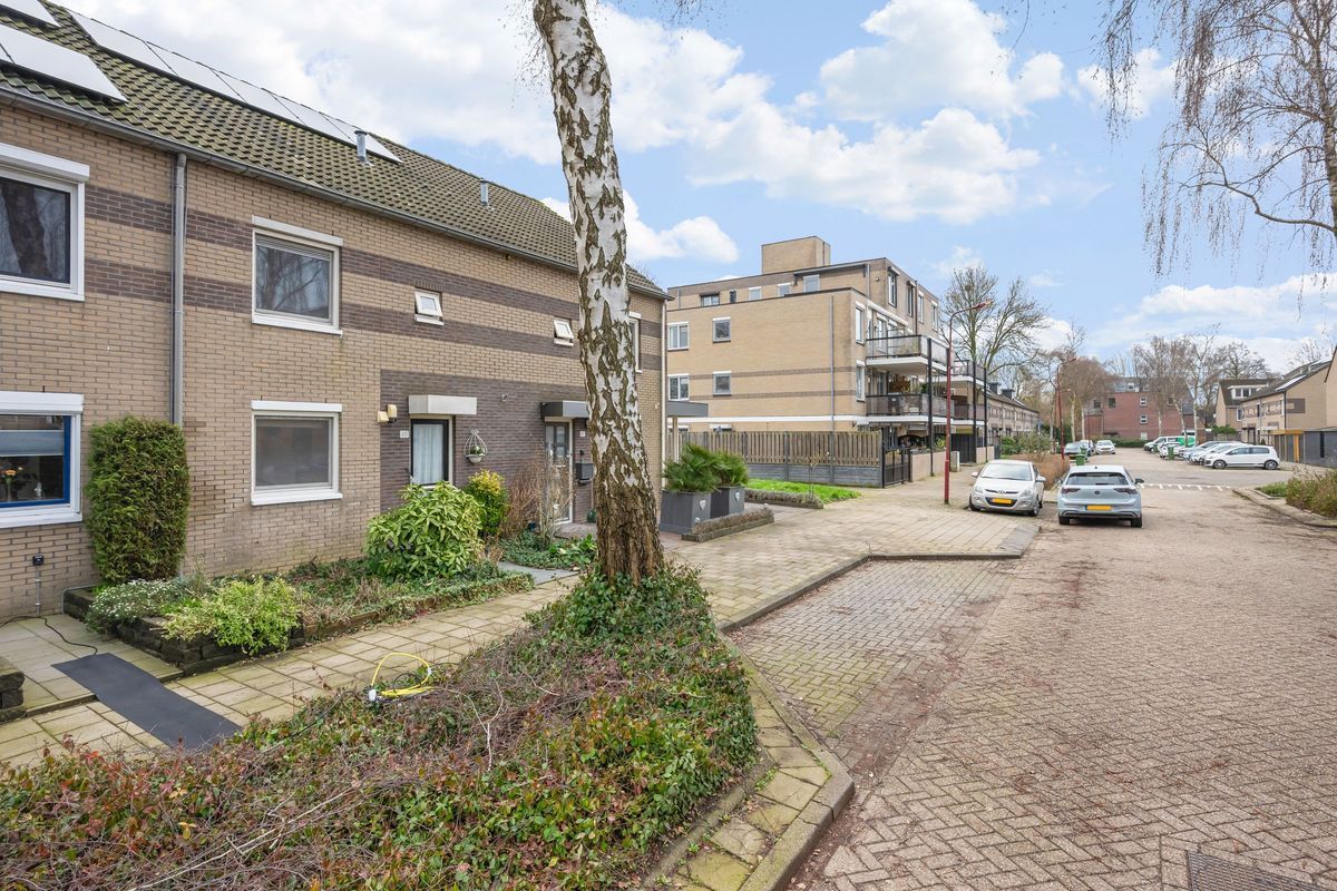 Mercuriusburg 48 Photo Blur 6