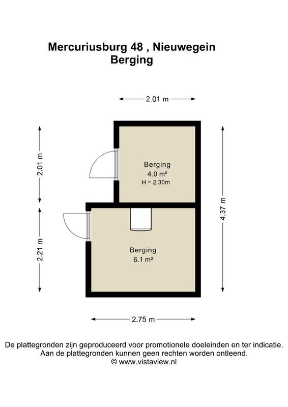 Mercuriusburg 48 Floorplan Blur 1