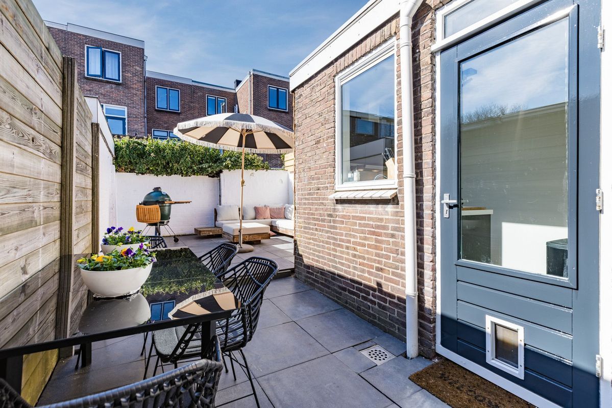 Merwedestraat 35 Photo Blur 21