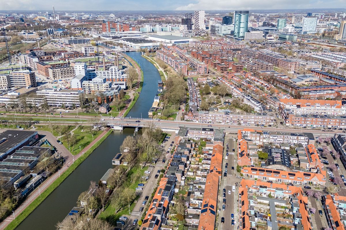 Merwedestraat 35 Photo Blur 31