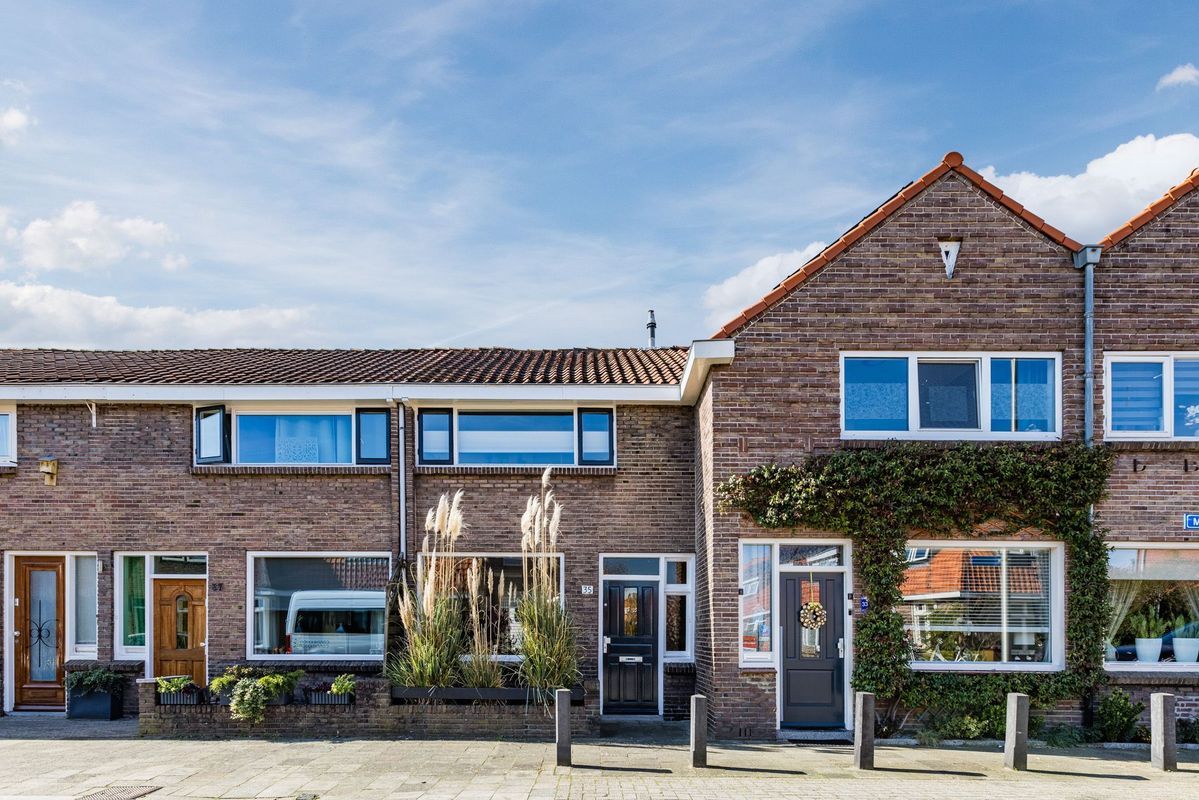 Merwedestraat 35 Photo Blur 0