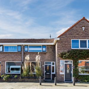 Merwedestraat 35 Photo 4