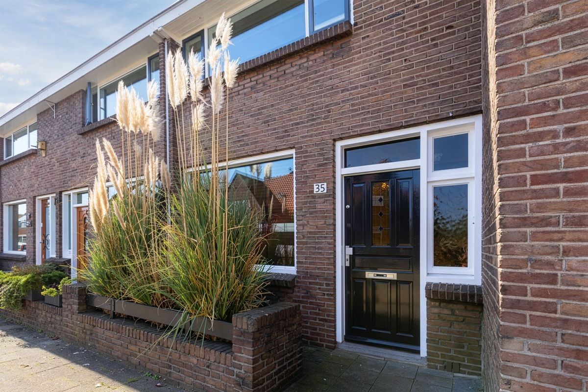 Merwedestraat 35 Photo Blur 28