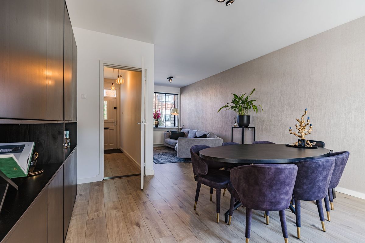 Merwedestraat 35 Photo Blur 4