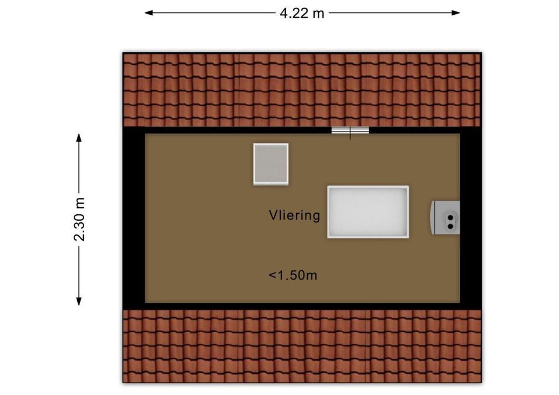 Merwedestraat 35 Floorplan Blur 2
