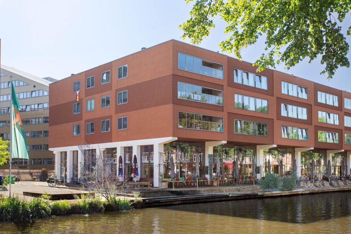 Merwedestraat 35 Photo Blur 36