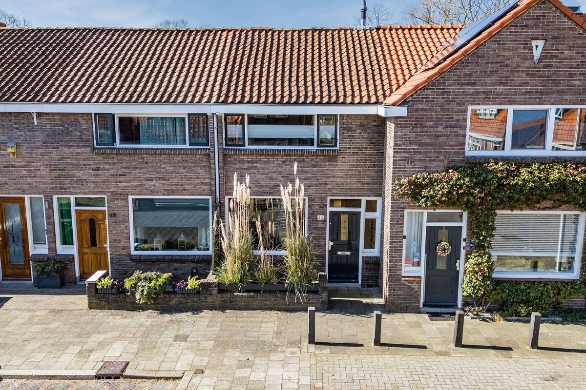 Merwedestraat 35 Photo Blur 0