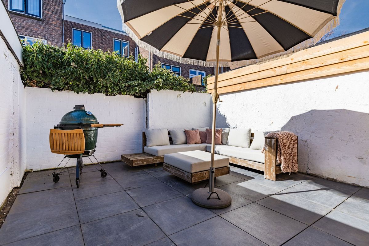 Merwedestraat 35 Photo Blur 1