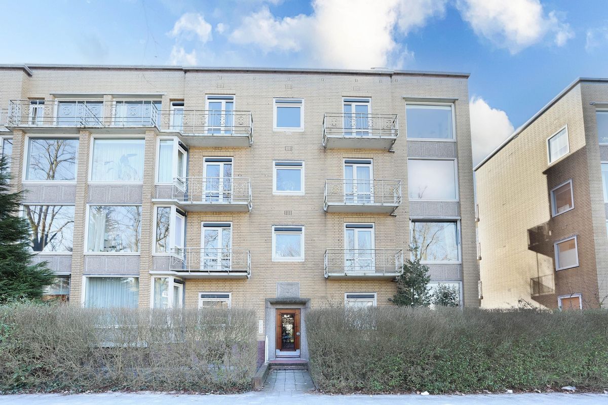 Lessinglaan 43-3 Photo Blur 0