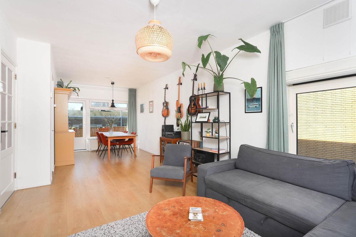 Lessinglaan 43-3 Photo Blur 1