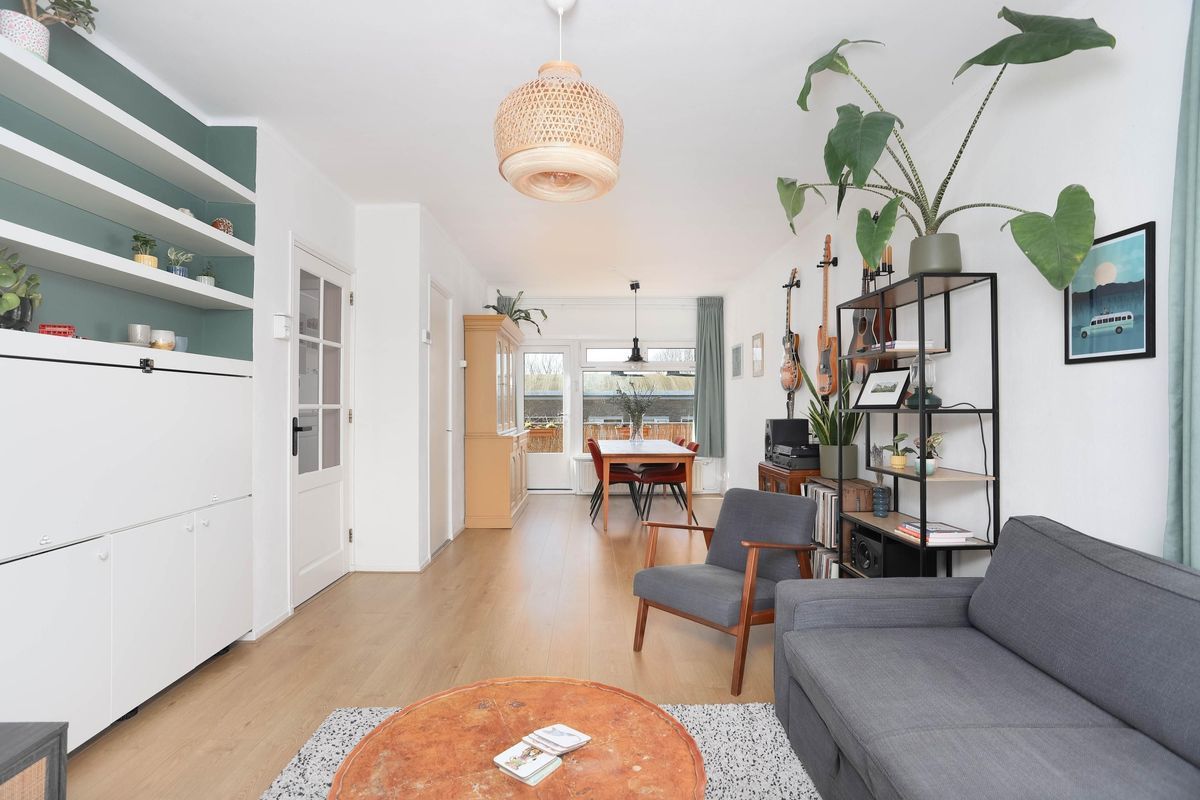 Lessinglaan 43-3 Photo Blur 2