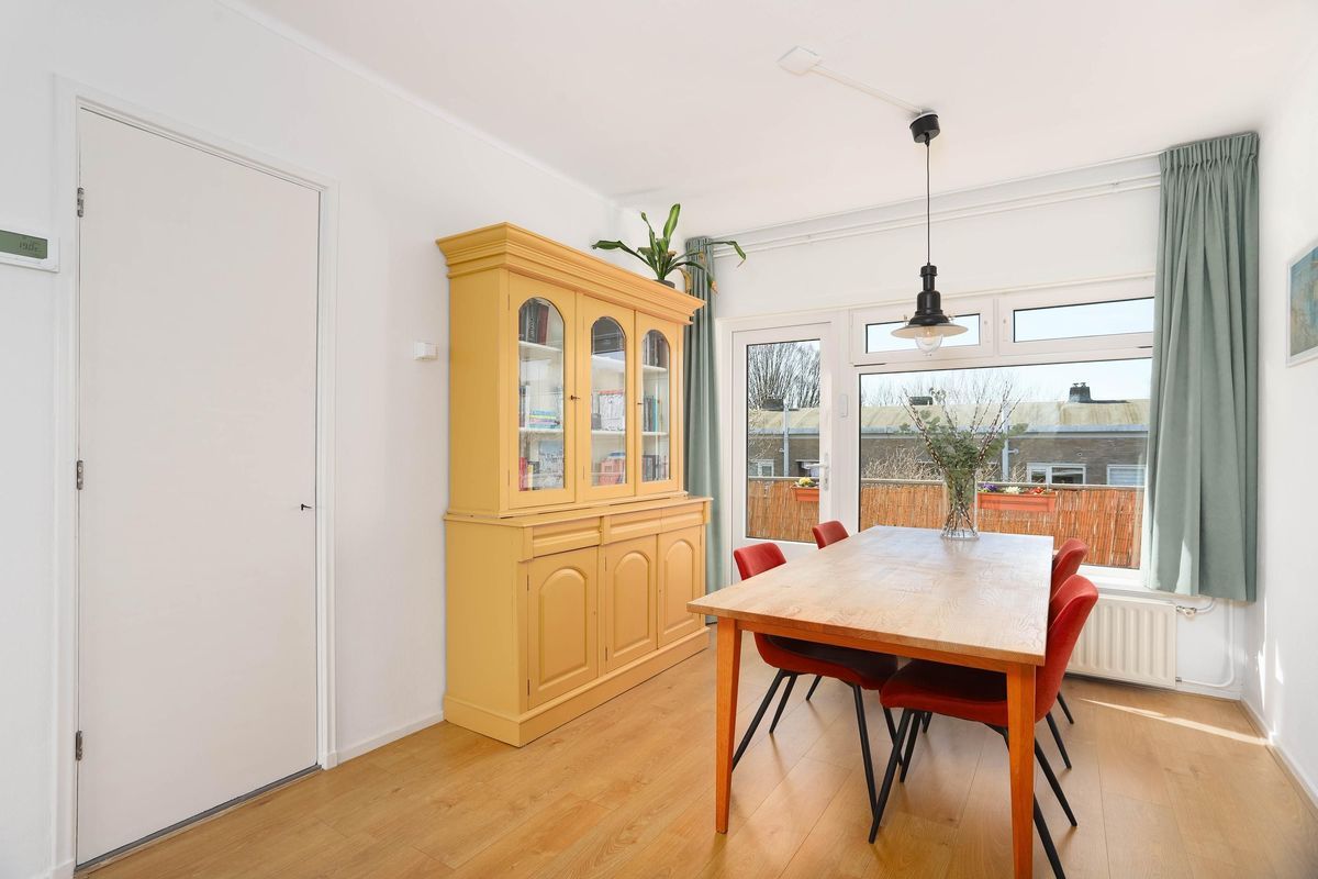 Lessinglaan 43-3 Photo Blur 5