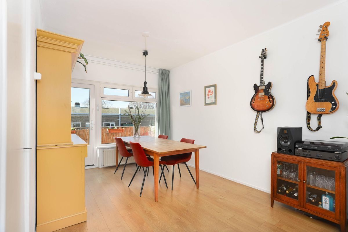 Lessinglaan 43-3 Photo Blur 6