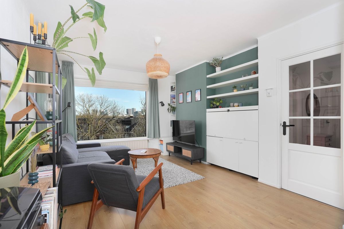 Lessinglaan 43-3 Photo Blur 4