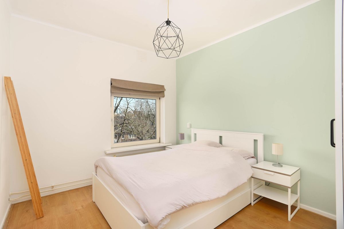 Lessinglaan 43-3 Photo Blur 10