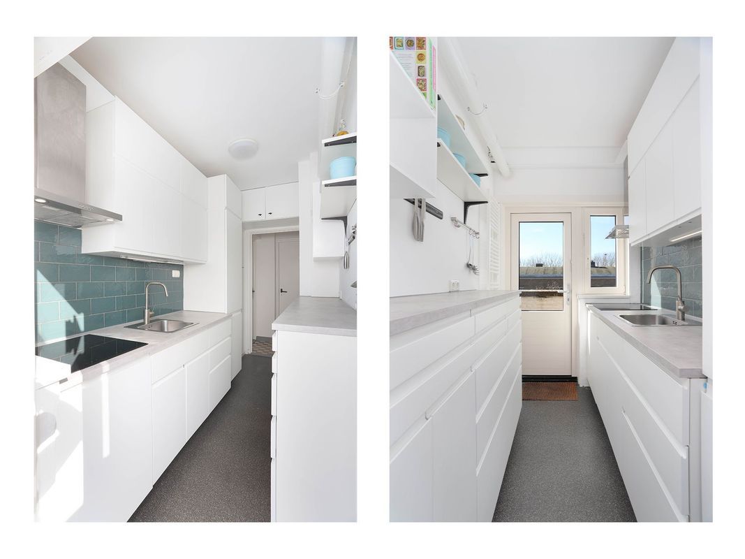 Lessinglaan 43-3 Photo Blur 8