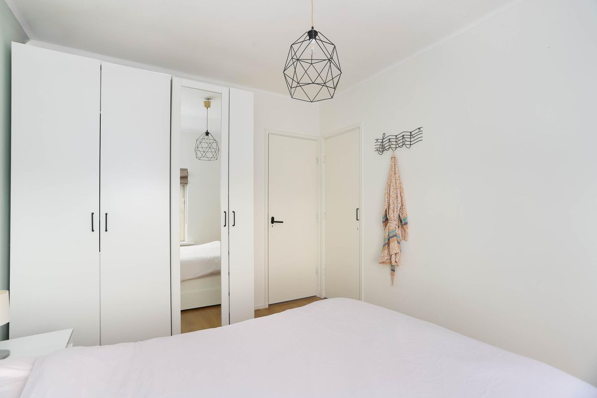 Lessinglaan 43-3 Photo Blur 11