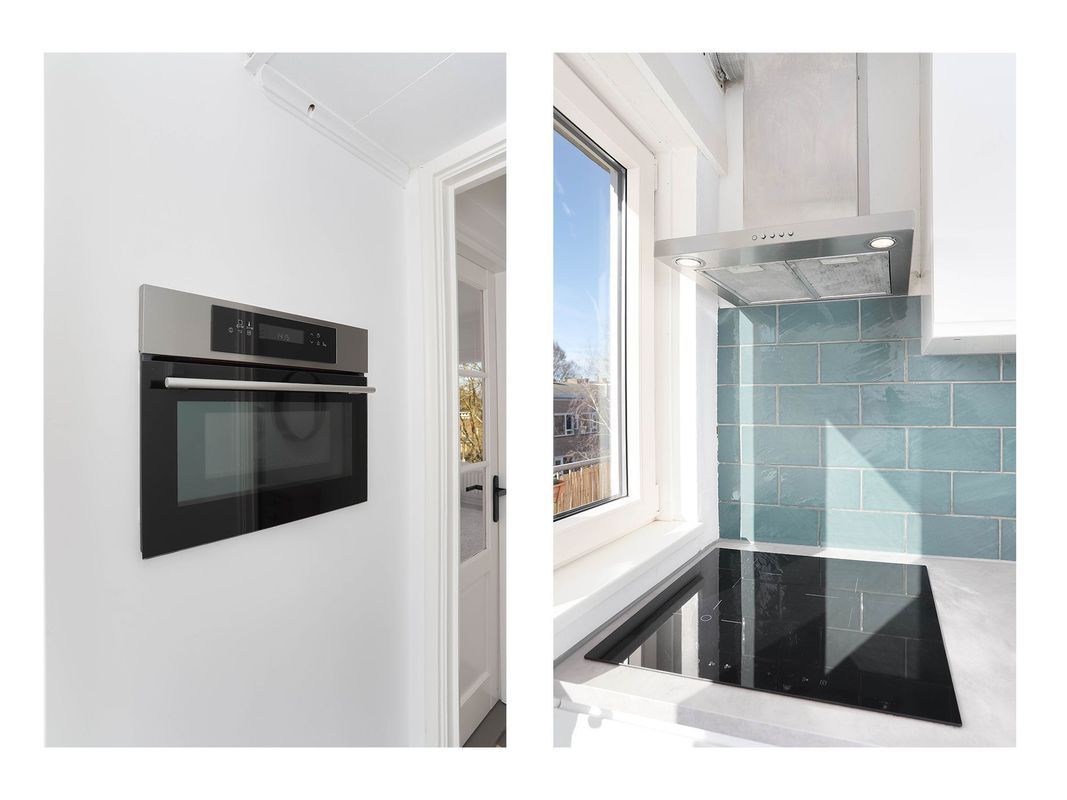 Lessinglaan 43-3 Photo Blur 9