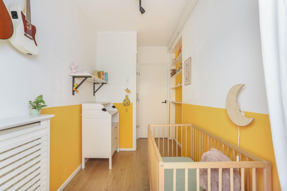 Lessinglaan 43-3 Photo Blur 13