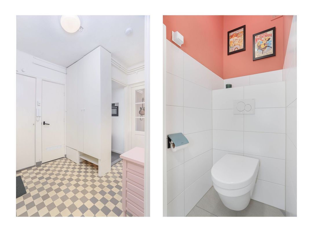 Lessinglaan 43-3 Photo Blur 16