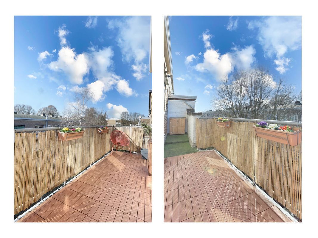 Lessinglaan 43-3 Photo Blur 17