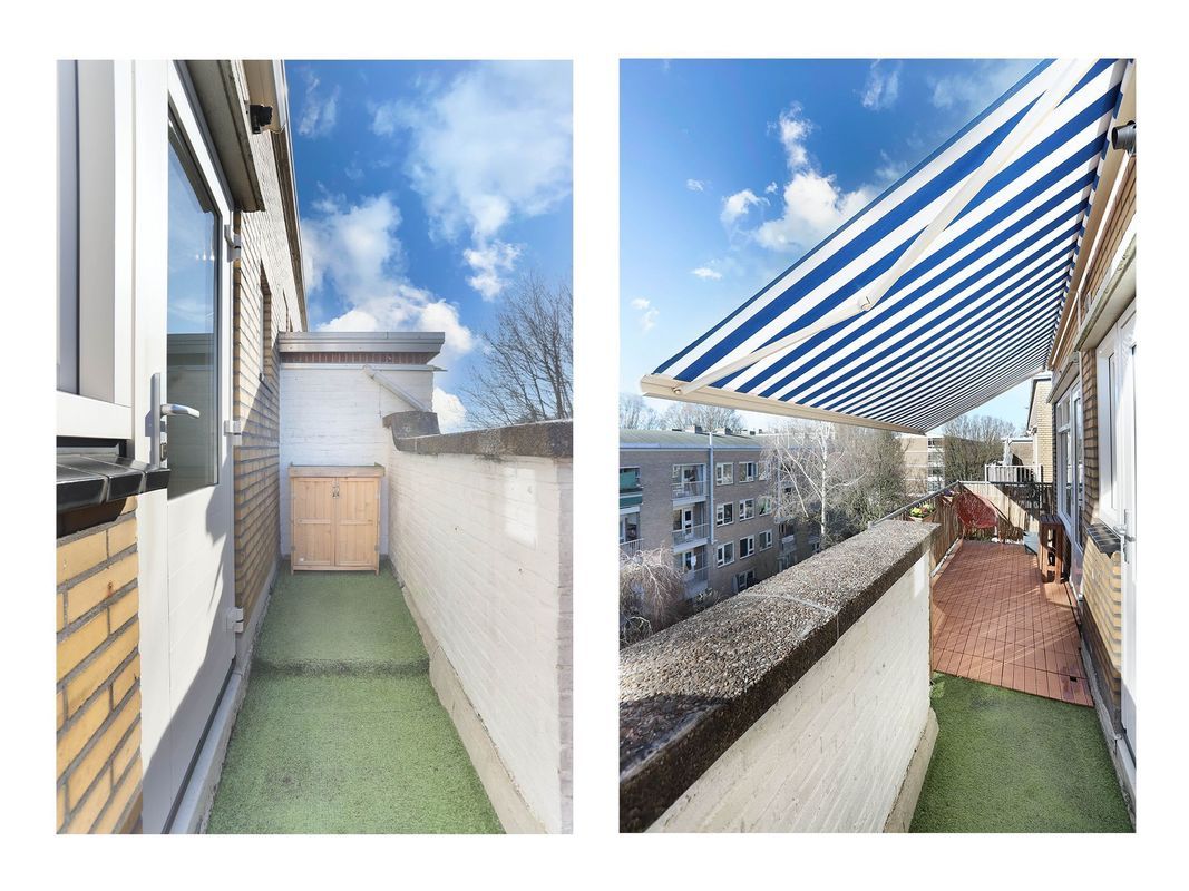 Lessinglaan 43-3 Photo Blur 18