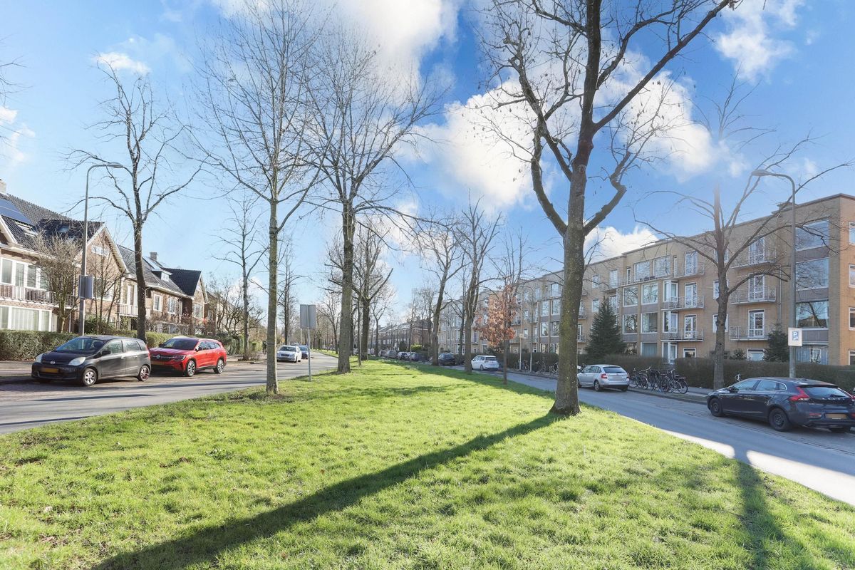 Lessinglaan 43-3 Photo Blur 20