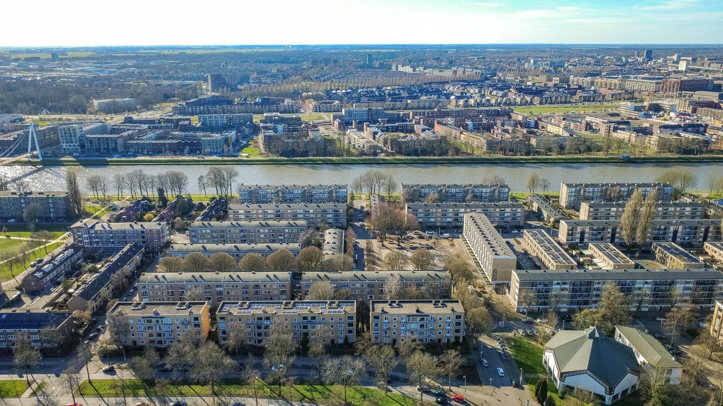 Lessinglaan 43-3 Photo Blur 22