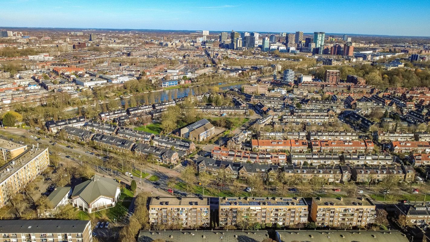 Lessinglaan 43-3 Photo Blur 21