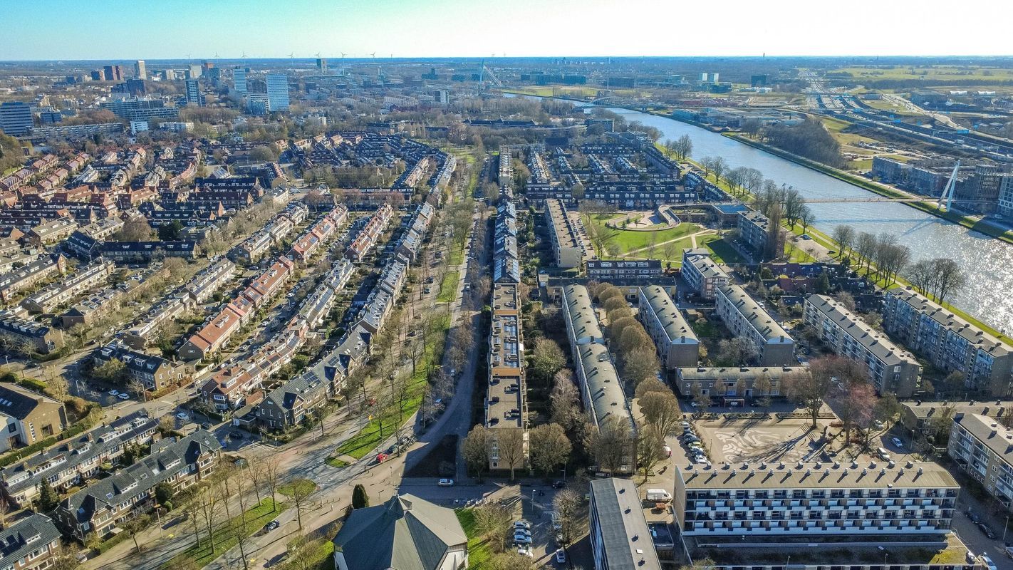 Lessinglaan 43-3 Photo Blur 23