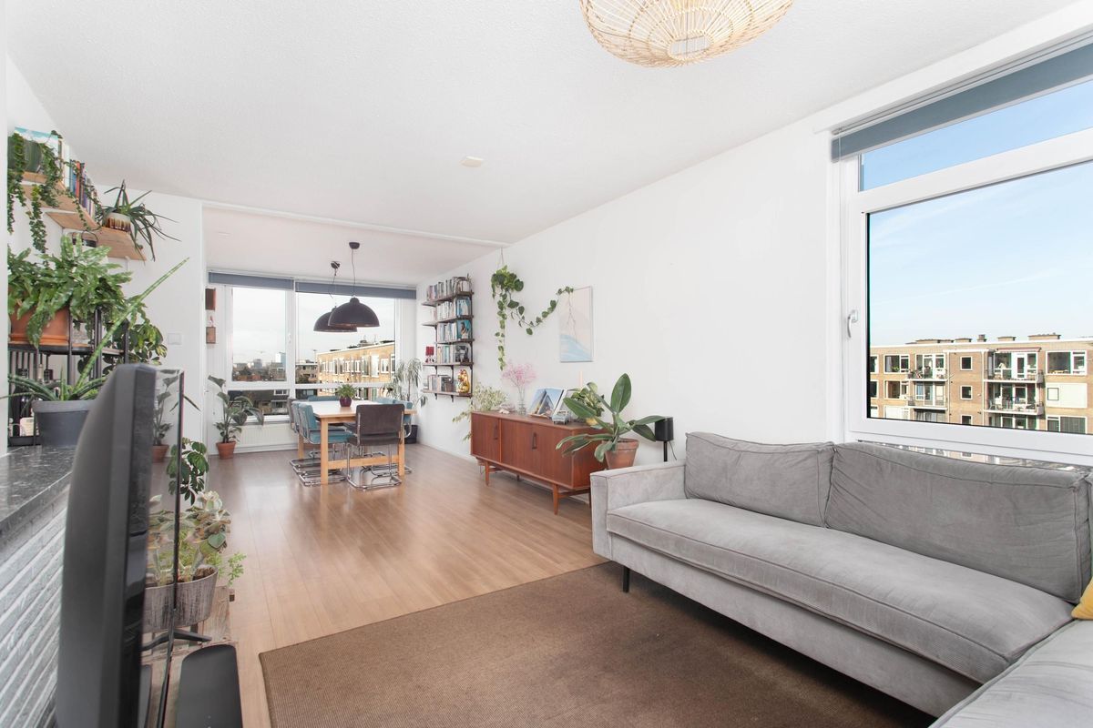 Opaalweg 87 Photo Blur 1