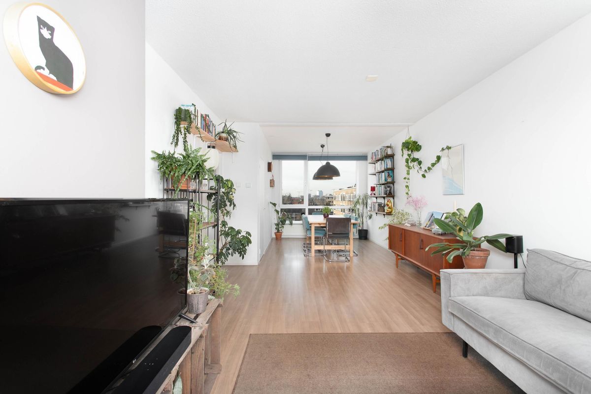 Opaalweg 87 Photo Blur 2