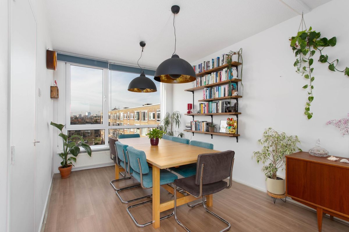 Opaalweg 87 Photo Blur 5