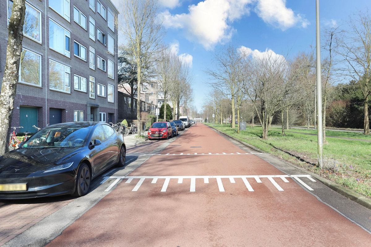 Opaalweg 87 Photo Blur 20