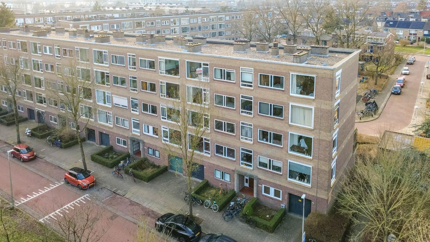 Opaalweg 87 Photo Blur 23